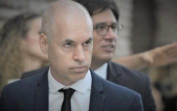 LARRETA ¿EL NUEVO ENEMIGO DEL OFICIALISMO?