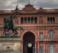 “BALCARCE 50” ESPERA