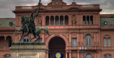 “BALCARCE 50” ESPERA