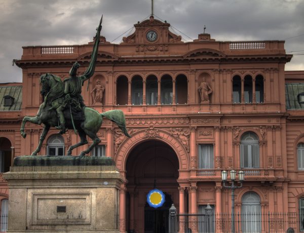 PACIENCIA AGOTADA