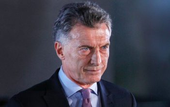 MACRI: “NO HABLO CON MILEI”