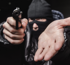 INSEGURIDAD CRECIENTE