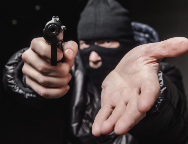 INSEGURIDAD CRECIENTE