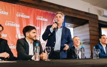 PROVINCIAS UNIDAS: “ESTAMOS CANSADOS”