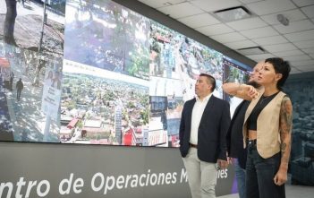 CENTRO DE EMERGENCIAS QUILMES