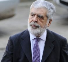EL ETERNO CONDENADO