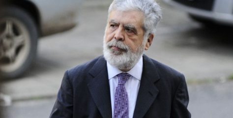 EL ETERNO CONDENADO