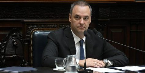 LA TRANSPARENCIA PENDIENTE