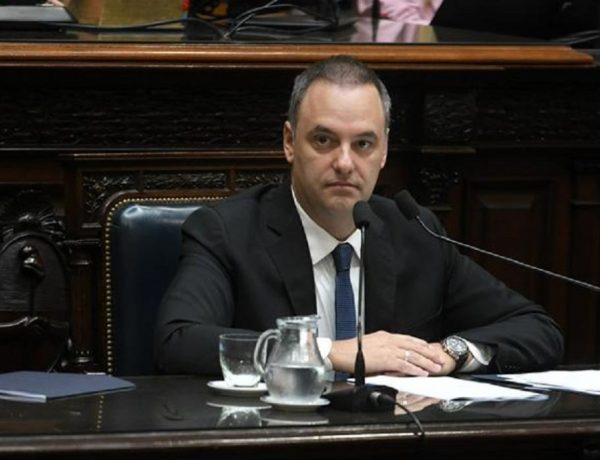 INOCENTE POR DECRETO