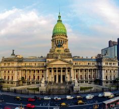 “POCHOCLO LEGISLATIVO”