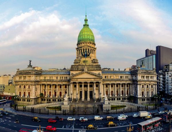 “POCHOCLO LEGISLATIVO”