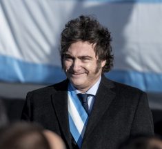 DIPLOMACIA DE ESCENARIO