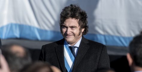 POLÍTICA A LA CARTA