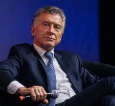 MACRI DINAMITA LA ALIANZA