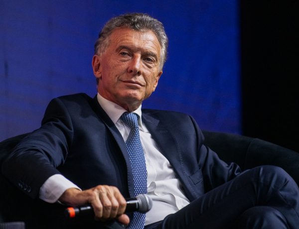 MACRI DINAMITA LA ALIANZA