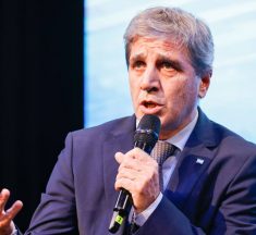 INFIERNO EN CAMPAÑA