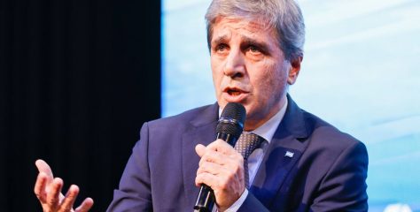 INFIERNO EN CAMPAÑA