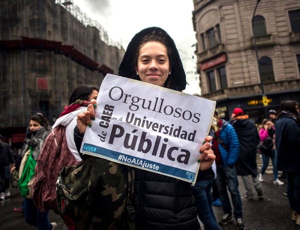 EDUCACIÓN EN MORA